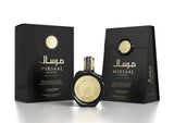 Mirsaal Valentine Unisex EDP by Le Falcone 100 ML/3.4 OZ New Release UAE __ EDP
