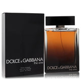 The One by Dolce & Gabbana Eau De Parfum Spray 5.1 oz for Men EDP