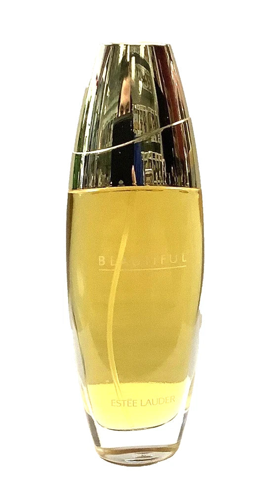 Estee Lauder BEAUTIFUL Eau de Parfum Spray - 3.4fl.oz.  NEW/NO BOX EDP