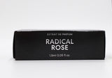 Matiere Premiere Radical Rose Perfume Extrait  Boxed Spray 1.5 ml Authentic Bouquet