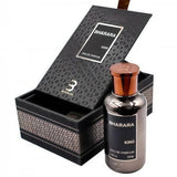 BHARARA King 3.4 fl oz Men's Eau de Parfum EDP