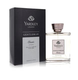 YARDLEY LONDON GENTLEMAN CLASSIC EAU DE PARFUM FOR MEN LIMITED EDITION- 100 ML EDP