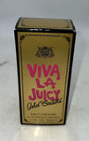 Viva La Juicy Gold Couture  1.7 oz | 50 ml Eau de Parfum Spray for Women EDP