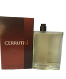 Cerruti Si  Eau De Toilette Pour Homme By Nino Cerruti 3.0 oz NEW TT EDT