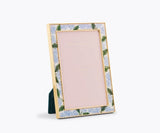 Stylish Hydrangea 4X6 Photo Frame for Cherished Memories with Loved Ones Hydrangea