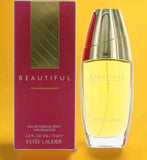 Estee Lauder Perfume Beautiful for Women Eau De Parfum 2.5 oz 75ml Sealed New EDP