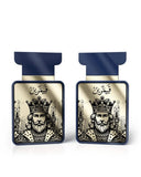 Amaran Exclusive Qamarain for Him Eau De Parfum Fragrance Spray For Men 100 ML EDP