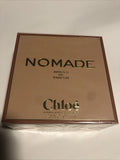 NOMADE by CHLOE 75 ml/ 2.5 oz Absolu de Parfum Spray NIB EDP