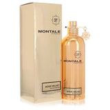 Montale Aoud Velvet by Montale Eau De Parfum Spray 3.3 oz (Women) EDP