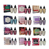 SHIPS FREE Bath & Body Works Home Wallflowers Fragrance Refill Bulbs-You Choose Bouquet