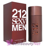 212 Sexy Cologne Carolina Herrera for Men 3.4oz New In Box EDT
