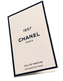 Chanel 1957 0.05 oz / 1.5 ml Eau De Parfum Mini Vial Spray EDP