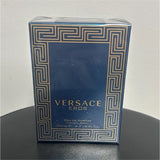 Versace Eros Eau de Parfum Natural Spray 100 mL / 3.4 US fl oz Regular Size EDP
