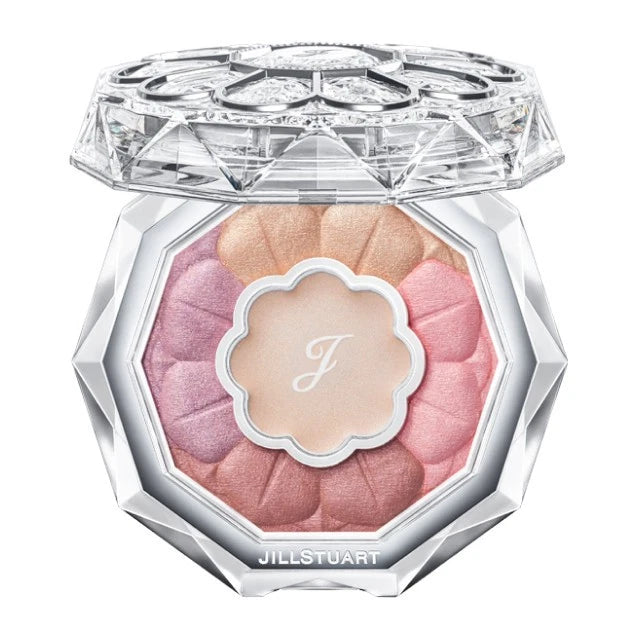 JILL STUART Bloom Couture Eyes 04 Sunlit Ranunculus Eyeshadow *NEW* Ranunculus