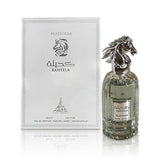 Paris Corner Unisex Kaheela Platinum EDP Spray 2.87 oz Fragrances 6246717622287 EDP