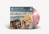Twice Ready To Be Target Exclusive Marbled Orchid Vinyl Album First Pressing New Roses