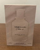VANILLA + CREME Michael Malul Women Eau de Parfum EDP 3.4oz 100ml NEW SEALED EDP