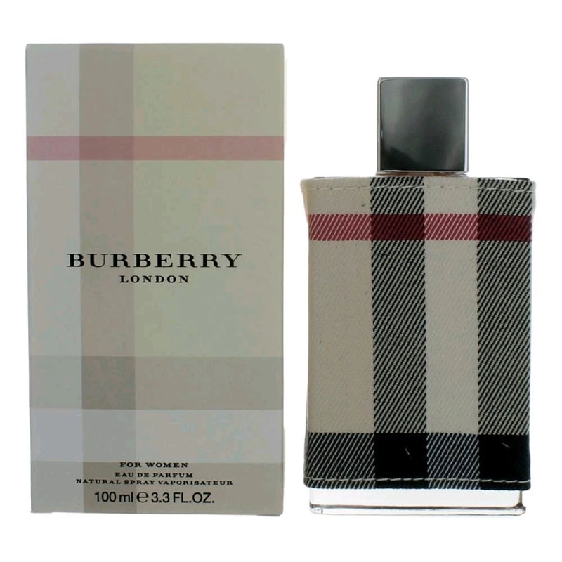 Burberry London by Burberry, 3.3 oz EDP Spray for Women EDP