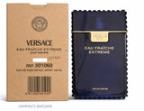 VERSACE EAU FRAICHE EXTREME EDP 3.4 OZ / 100 ML FOR MEN (NEW IN BROWN BOX) EDP