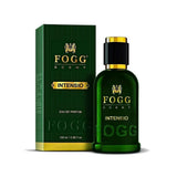 Fogg Men's Intensio Eau De Parfum Long Lasting Fragrance 100ml EDP