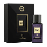 ARMAF SHK II by Saoud Alkaabi Eau de Parfum for Women 3.4 Oz EDP