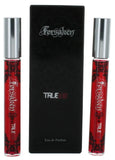 Forsaken by True Blood for Women EDP Perfume Rollerball 0.33oz x2 New in Box EDP