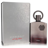 Afnan Supremacy Not Only Intense by Afnan Extrait De Parfum Spray 3.4 oz for Men EDP