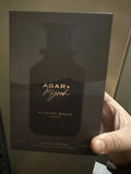 Agar + Myrrh 3.4 OZ/100 ML Eau de Parfum spray for Men by Michael Malul EDP