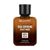 Bellavita Perfume for Man | 40% Oil Concentration | 50ml EDP Parfum For Gift EDP