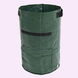 Non-woven Fabric Grow Bags Potatoes Growing Breathable Planting Garden Garden Plants