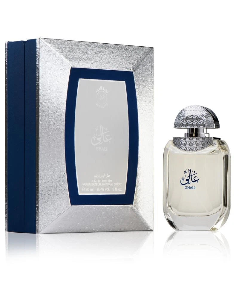 Ghali by Oud Elite 100ml Spray - Free Express Shipping SEALED EDP