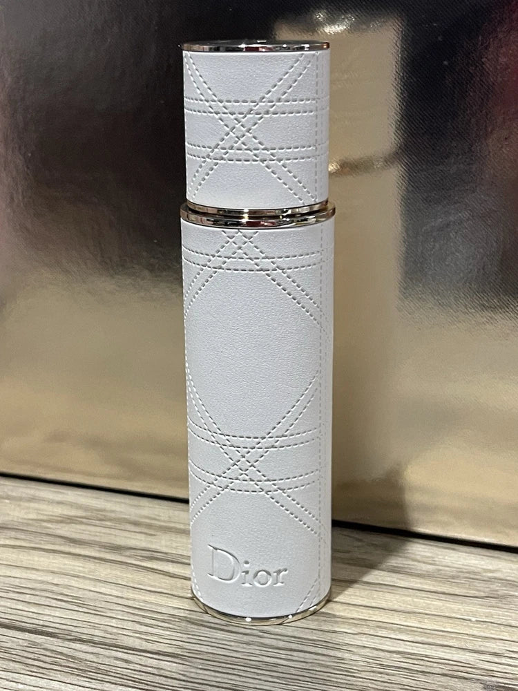 JÕAdore EDP Refillable Atomizer Spray In Leather Case  0.34oz 10ml EDP