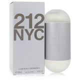 212 by Carolina Herrera Eau De Toilette Spray (New Packaging) 3.4 oz (Women) EDT