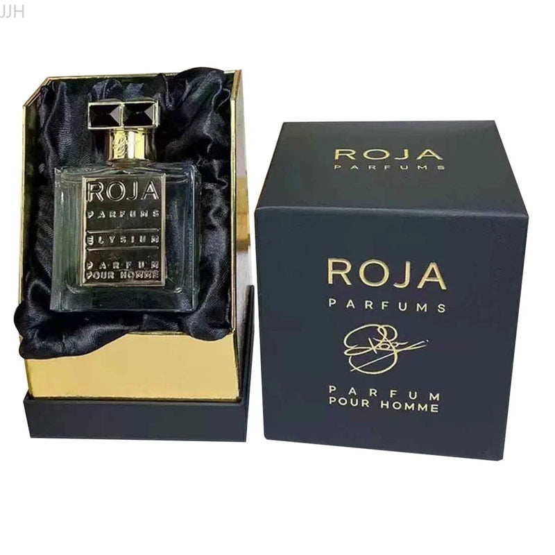 Roja Parfums Burlington 1819 Eau De Parfum 3.4 Oz EDP Unisex Spray Scent EDP