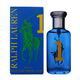 Big Pony 1 Eau De Toilette 1.7 Oz / 50 Ml - Spray EDT