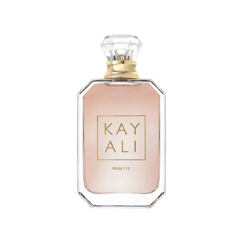Musk | 12 by KAYALI 50ml EDP Spray - Express Shipping SEALED EDP
