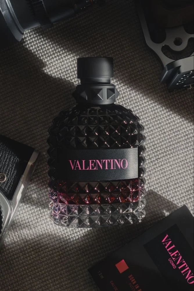 Valentino - Born In Roma Intense 100ml MenÕs Fragrance EDP