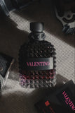 Valentino - Born In Roma Intense 100ml MenÕs Fragrance EDP