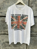 The Stone Roses Waterfall 90's Tshirt Reprint All Size S TO 5XL Roses