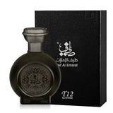 T12 - Vibrant | Taif Al Emarat | 75mL - Fast International Shipping EDP