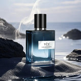 YCZ CLUB GENT's AROMA 1.7 fl oz Long Lasting Fragrance MenÕs Perfume Bouquet