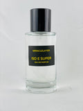 MiracleLayer ISO E SUPER Eau De Parfum 50ml spray EDP