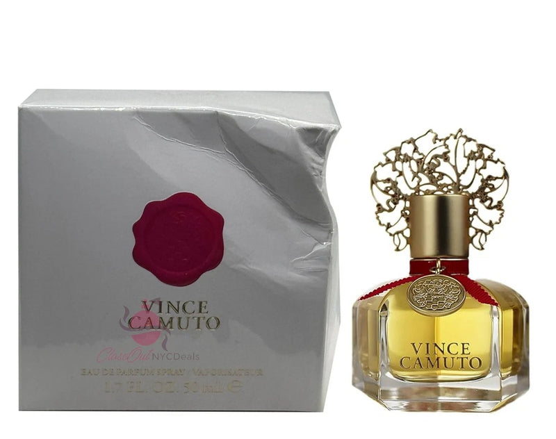 Vince Camuto Perfume for Women by Vince Camuto 1.7 oz / 50 ml EDP Spray EDP
