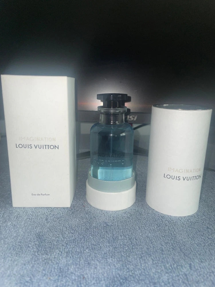 Louis Vuitton Imagination Eau de Parfum 100 ml Spray Regular Size EDP
