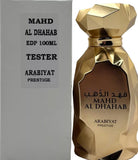 Arabiyat Prestige Mahd Al Dhahab Eau De Parfum Spray Unisex 3.4 Oz / 100 ml EDP