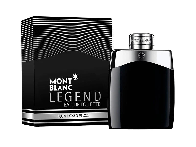 Montblanc  Legend 3.3oz EDT