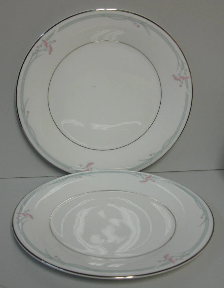 Royal Doulton CARNATION Salad Plates SOLD IN PAIRS More Items Available Carnation