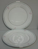 Royal Doulton CARNATION Salad Plates SOLD IN PAIRS More Items Available Carnation