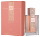 Lattafa Angham Second Song Eau De Parfum 100 Ml / 3.4 Oz EDP