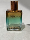 Citizen Jack MOHAVE by Michael Malul Eau De Parfum Spray 3.4 oz/100 ml  NO BOX EDP